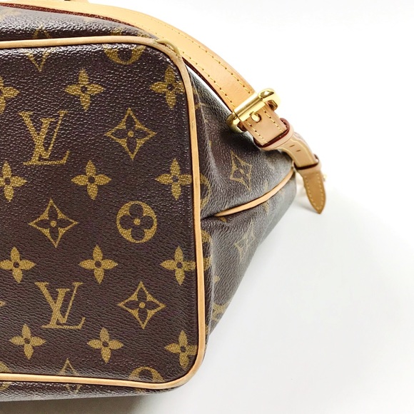 Louis Vuitton Palermo - Picture 6 of 8